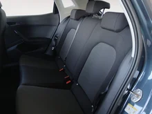 SEAT Ibiza Reference Edition 1.0 80PS in Magnet-Grau Metallic