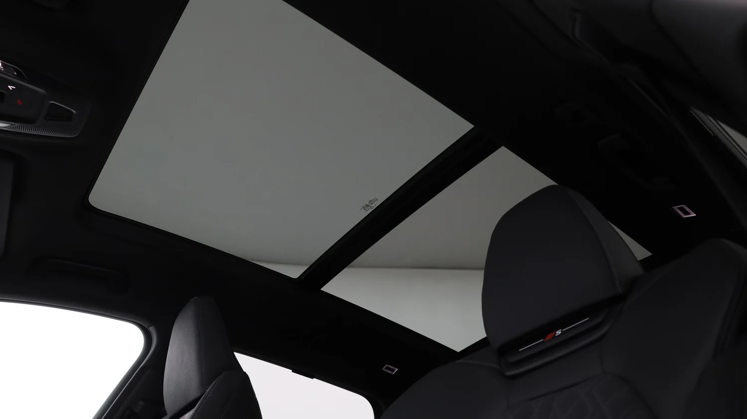 Bild eines Q6 e-tron quattro