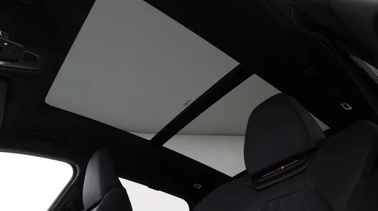 Bild eines Q6 e-tron quattro