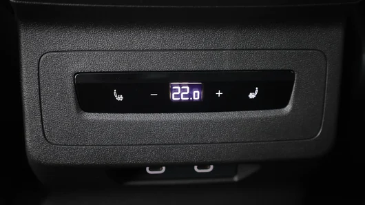 Bild eines Q6 e-tron quattro