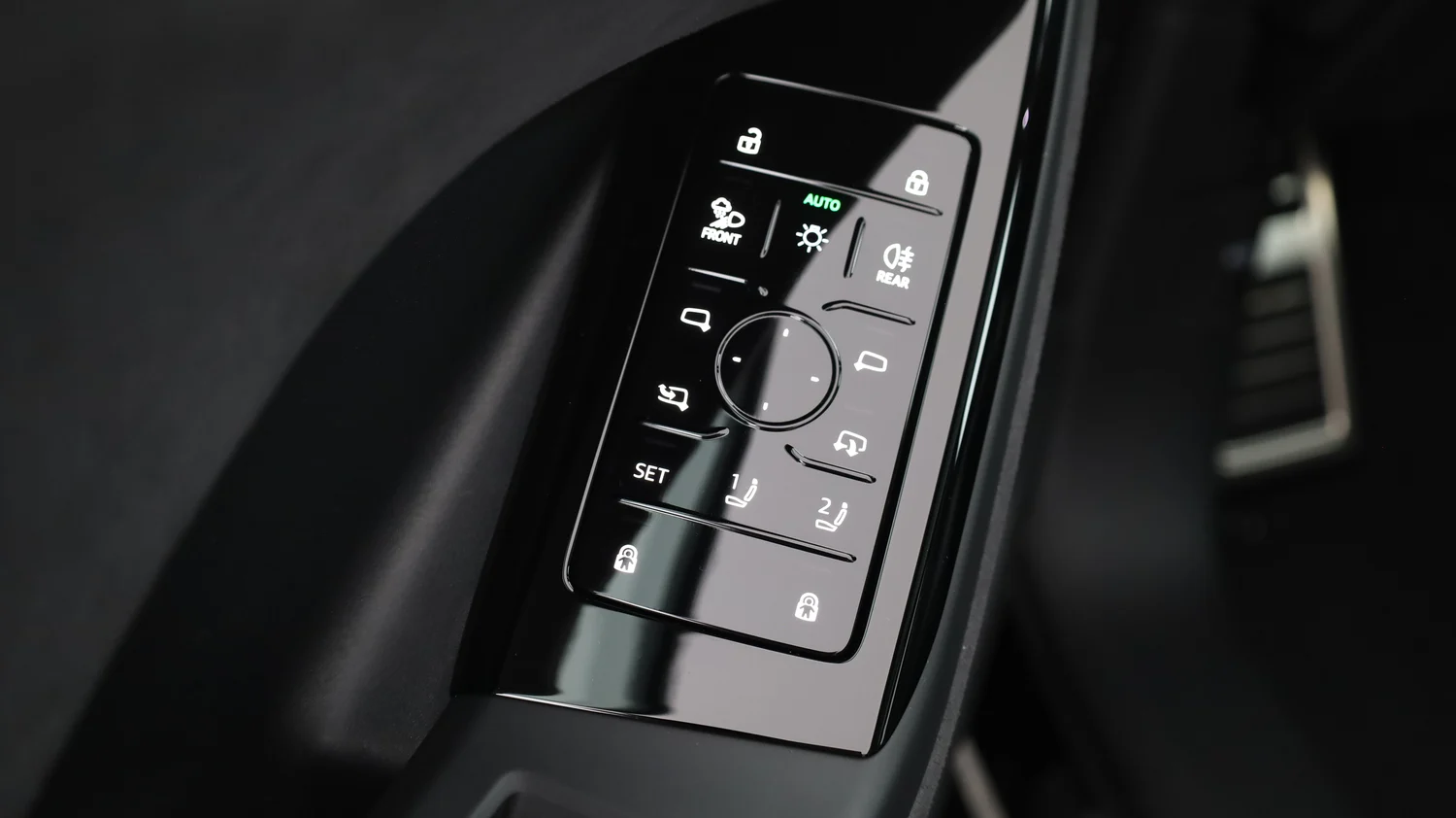 Bild eines Q6 e-tron quattro