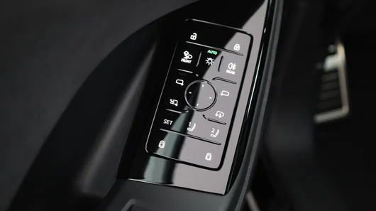 Bild eines Q6 e-tron quattro