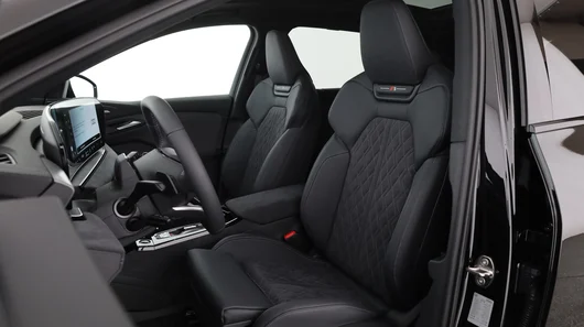 Bild eines Q6 e-tron quattro