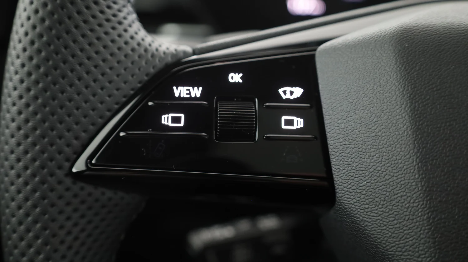 Bild eines Q6 e-tron quattro