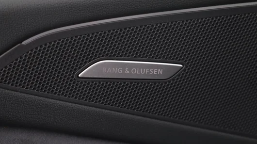 Bild eines Q6 e-tron quattro