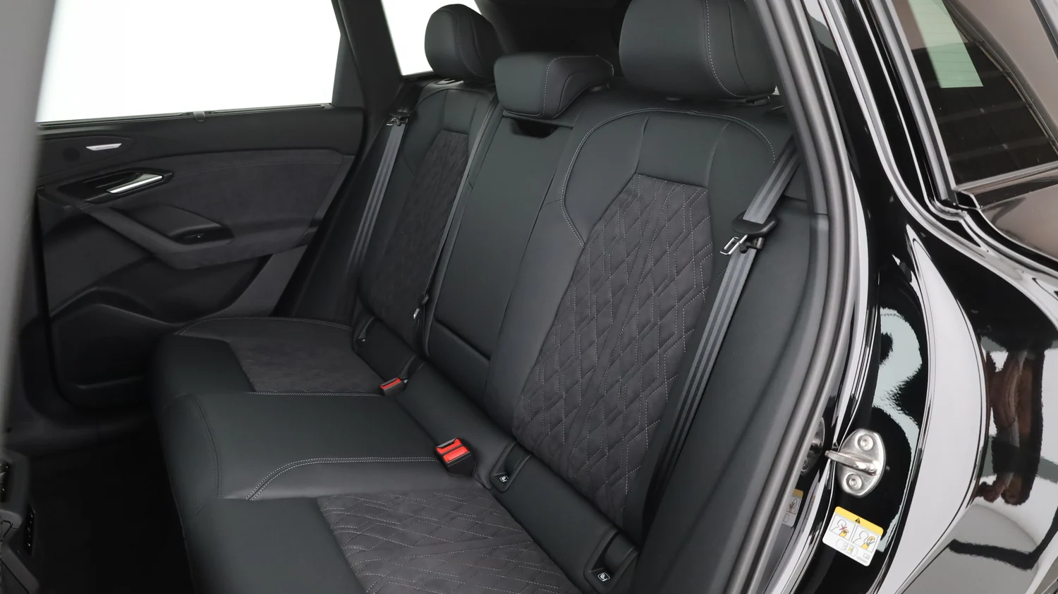 Bild eines Q6 e-tron quattro