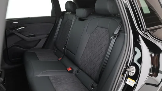 Bild eines Q6 e-tron quattro