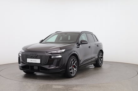 Audi Q6 e-tron quattro