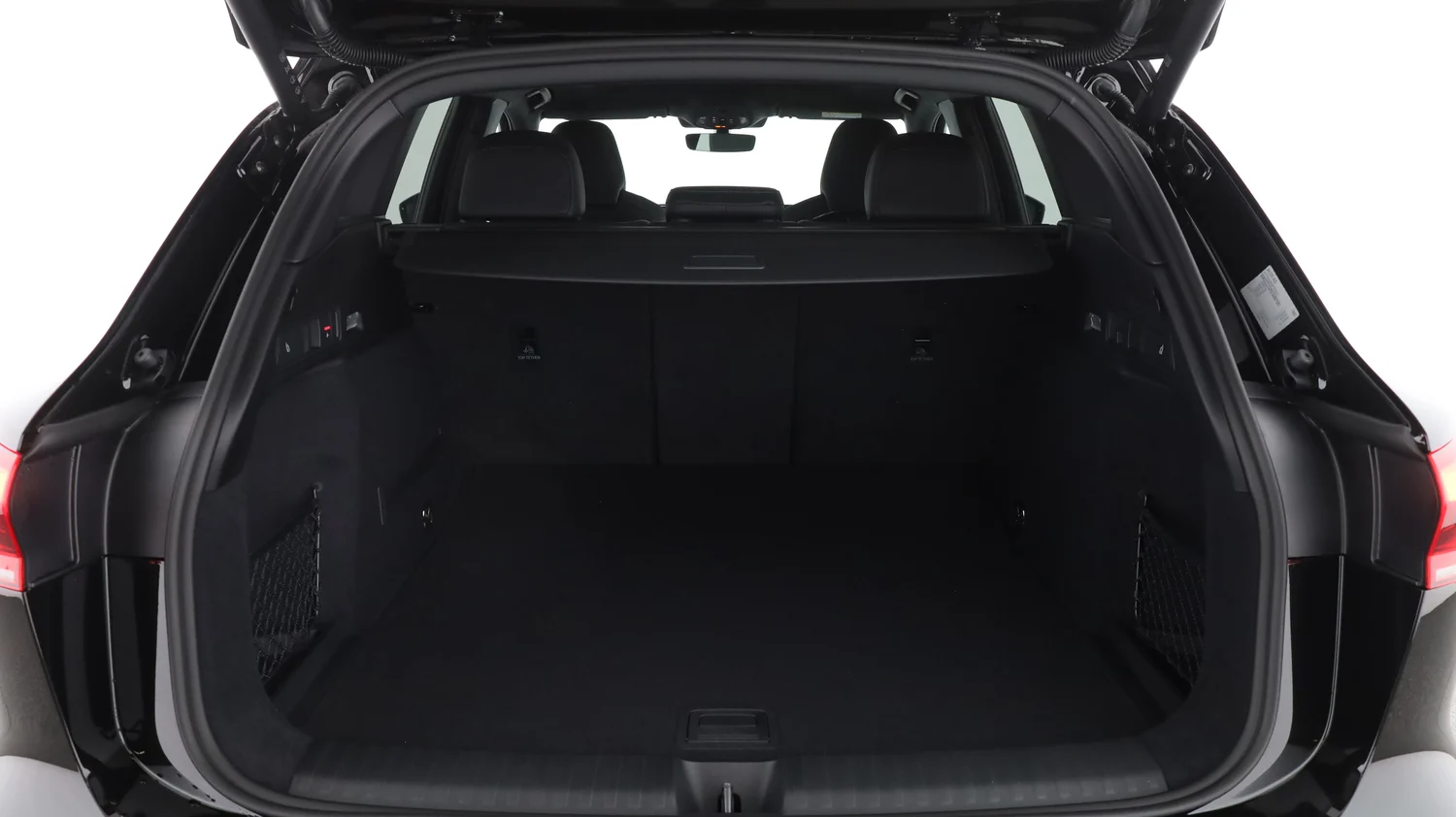 Bild eines Q6 e-tron quattro