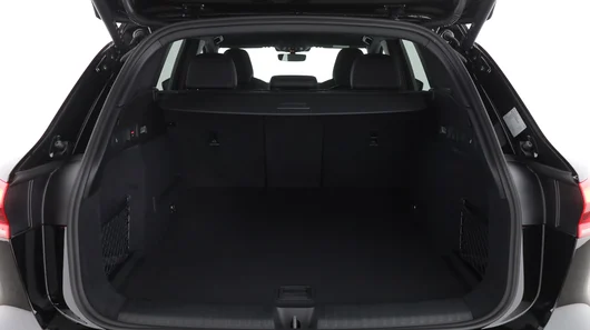Bild eines Q6 e-tron quattro