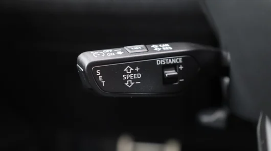 Bild eines Q6 e-tron quattro