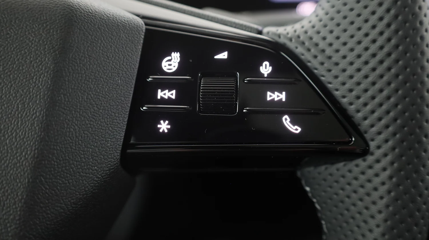 Bild eines Q6 e-tron quattro