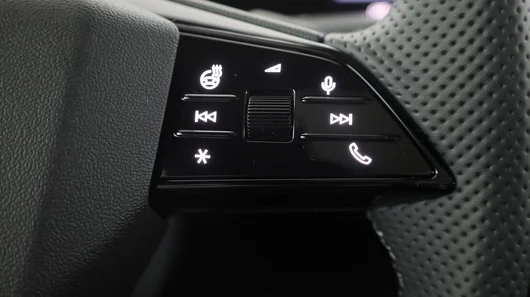 Bild eines Q6 e-tron quattro
