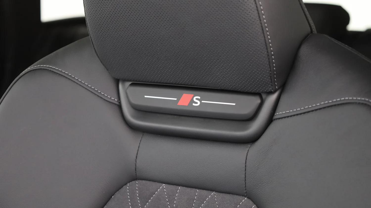 Bild eines Q6 e-tron quattro