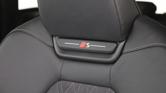 Bild eines Q6 e-tron quattro