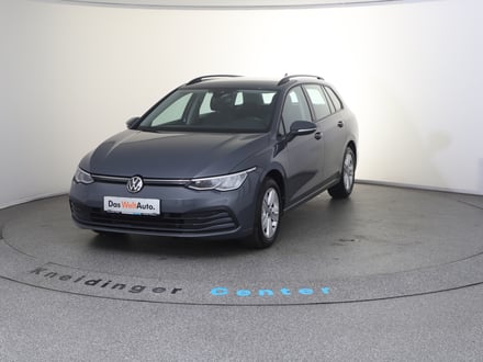 VW Golf Variant Life TSI