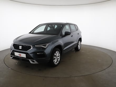 SEAT Ateca Style 1.5 TSI ACT DSG