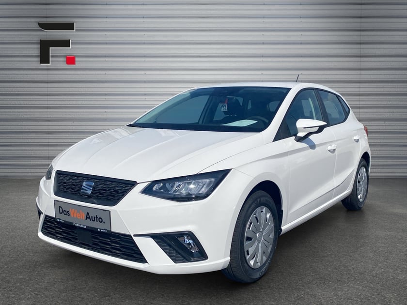 SEAT Ibiza Reference 1.0 TSI