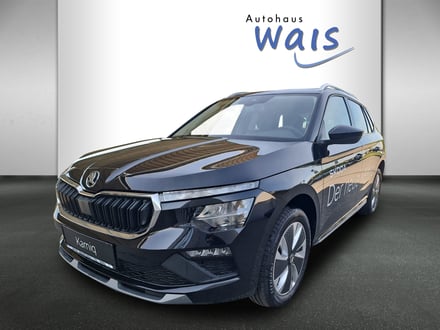 Škoda Kamiq Selection TSI