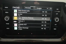 Thumbnail-Foto von Fahrzeug