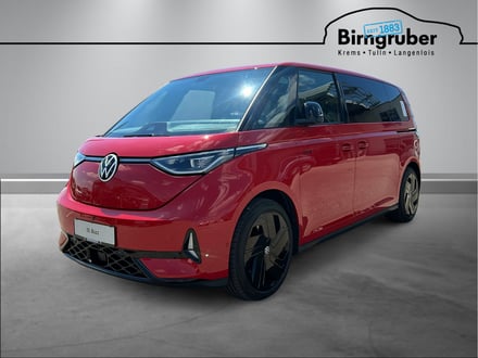 VW ID. Buzz GTX LR 4MOTION 250 kW