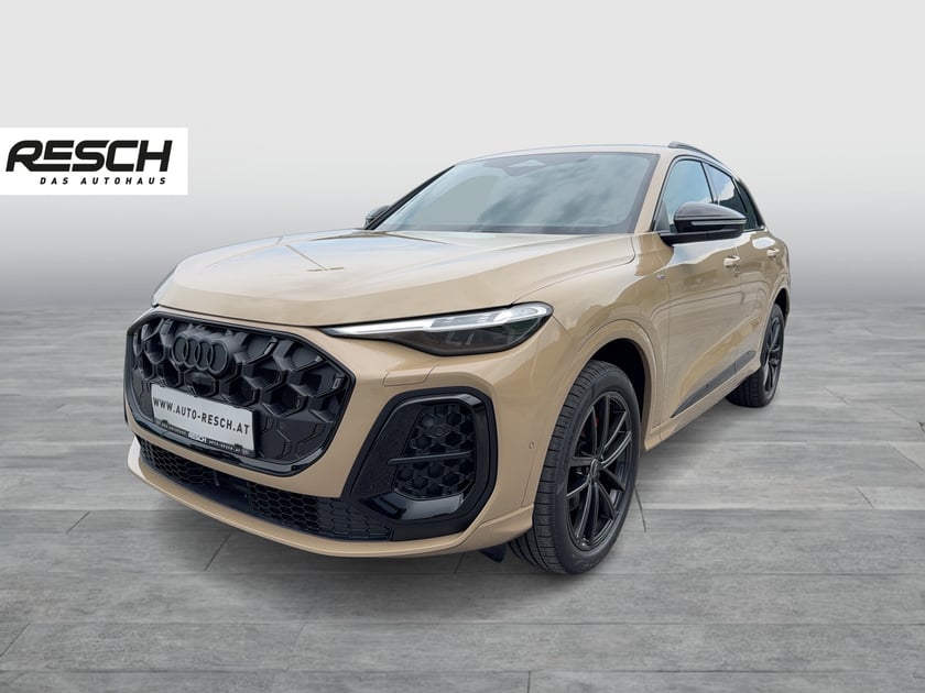 Audi Q5 SUV TFSI quattro 150 kW