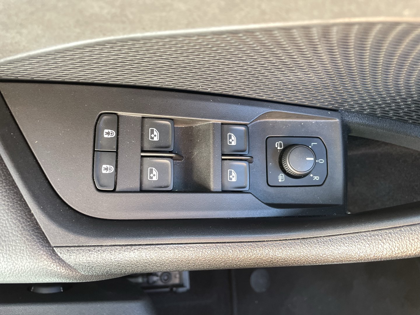 Škoda OCTAVIA Combi 4x4 RS TDI DSG | Bild 13 von 27