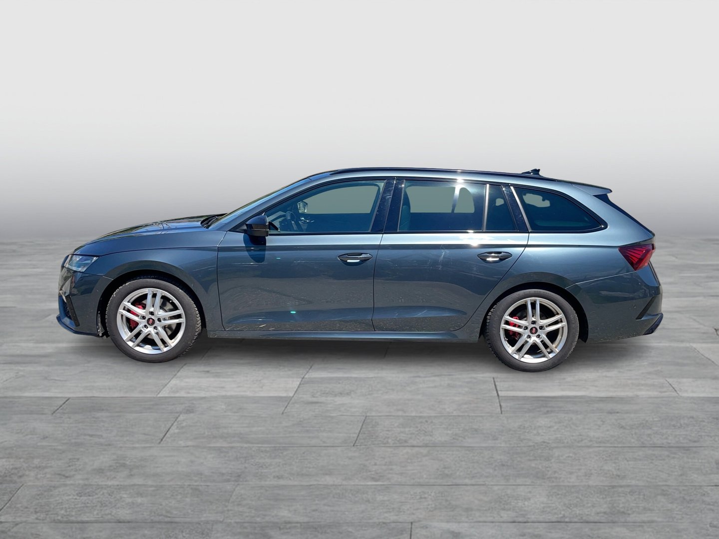 Škoda OCTAVIA Combi 4x4 RS TDI DSG | Bild 2 von 27