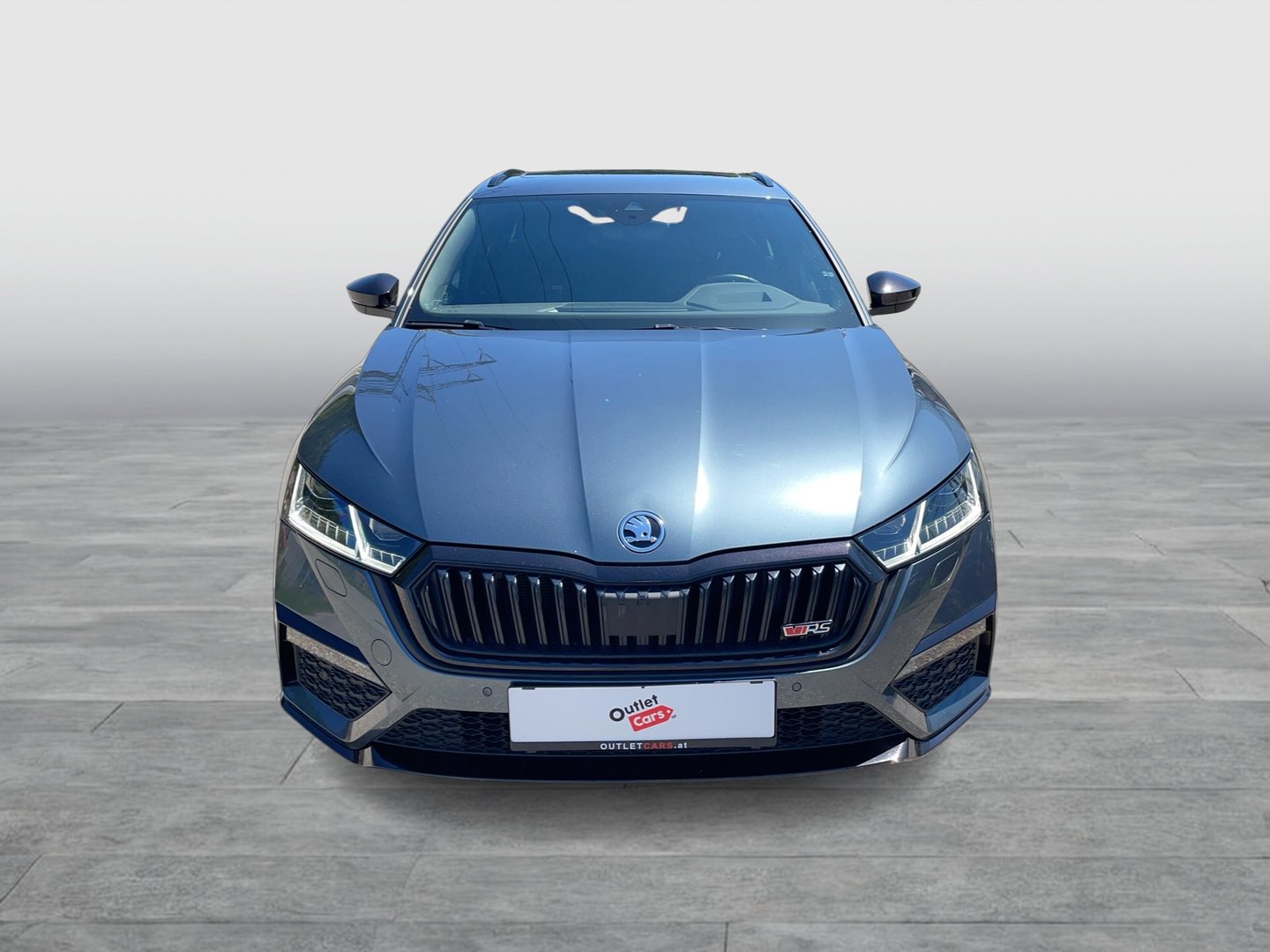 Škoda OCTAVIA Combi 4x4 RS TDI DSG | Bild 6 von 27