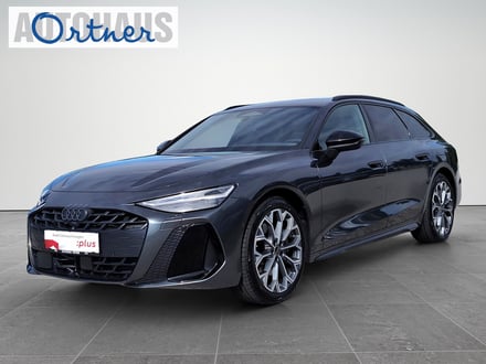 Audi A6 Avant e-hybrid quattro 220 kW
