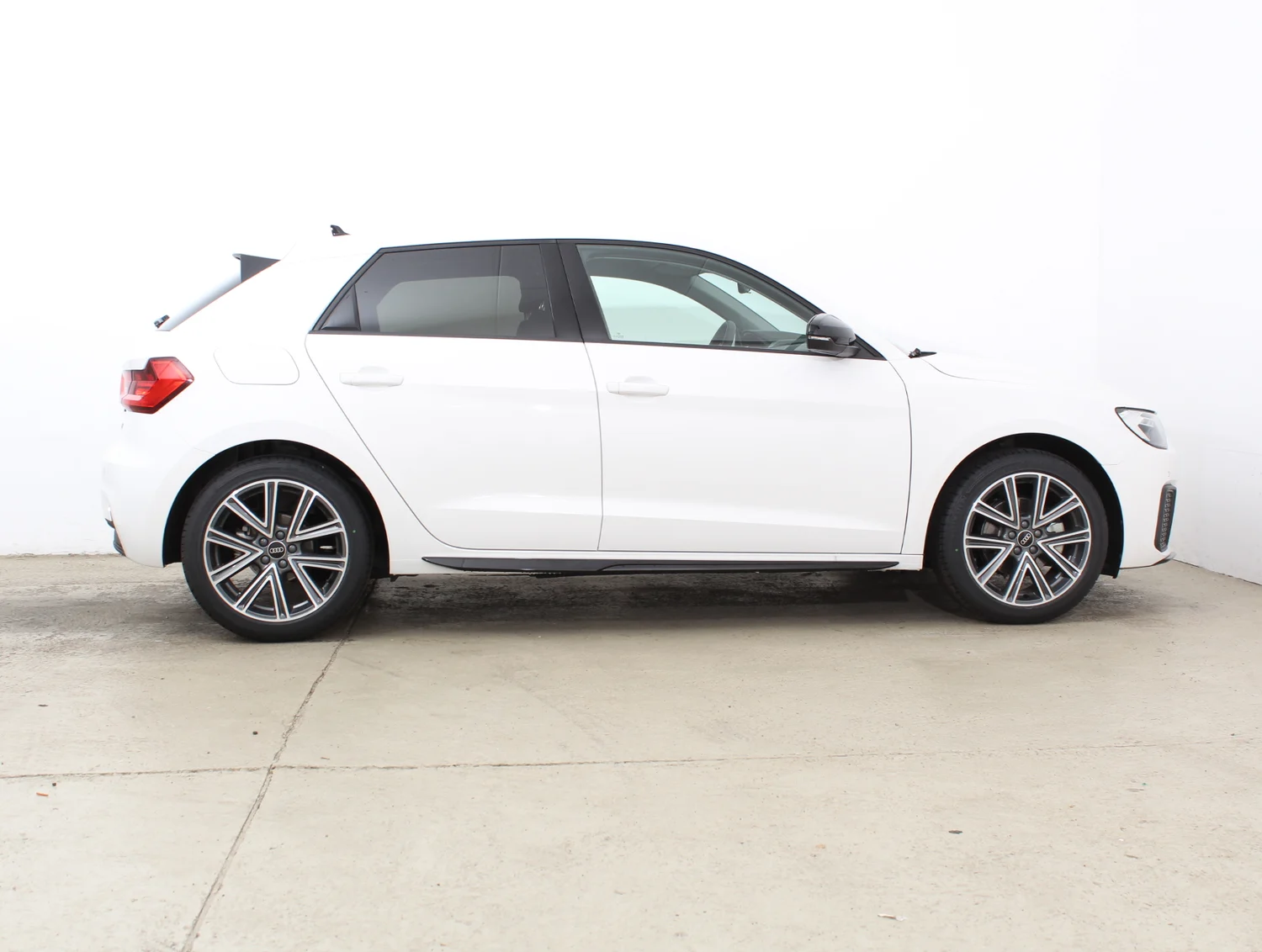 Bild eines A1 Sportback 30 TFSI intense