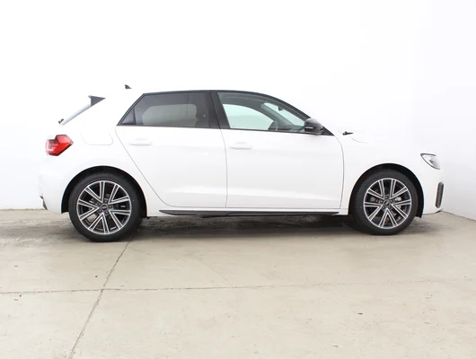 Bild eines A1 Sportback 30 TFSI intense