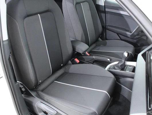 Bild eines A1 Sportback 30 TFSI intense