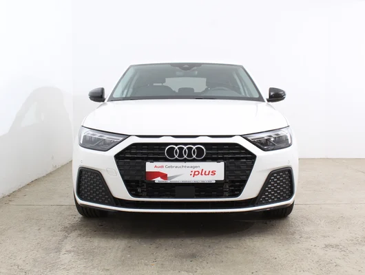 Bild eines A1 Sportback 30 TFSI intense