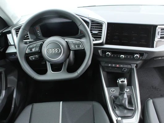 Bild eines A1 Sportback 30 TFSI intense