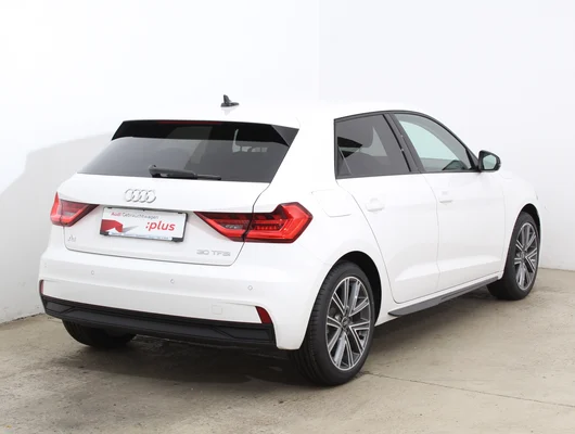Bild eines A1 Sportback 30 TFSI intense