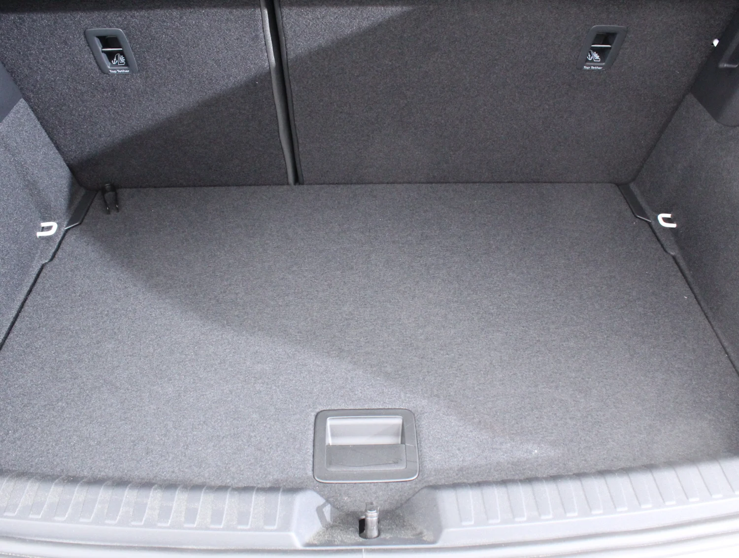 Bild eines A1 Sportback 30 TFSI intense