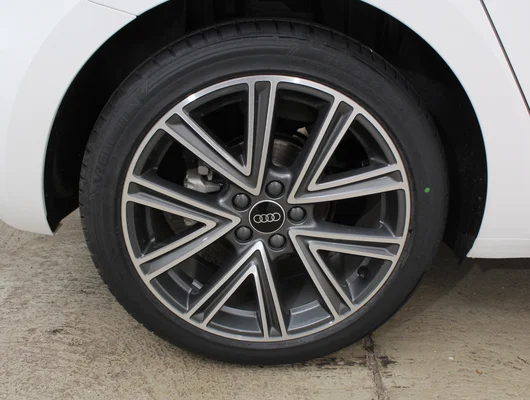 Bild eines A1 Sportback 30 TFSI intense