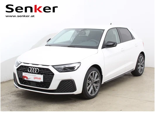 Bild eines A1 Sportback 30 TFSI intense