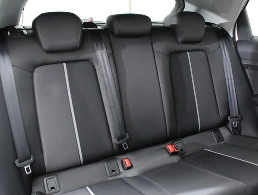 Bild eines A1 Sportback 30 TFSI intense