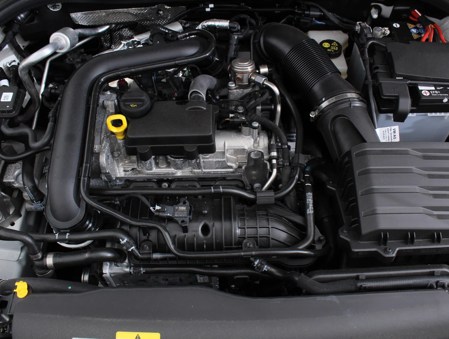 Bild eines A1 Sportback 30 TFSI intense