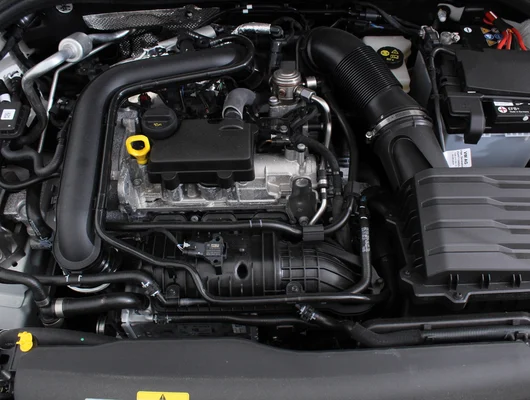 Bild eines A1 Sportback 30 TFSI intense