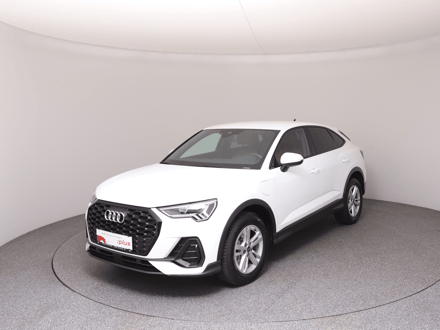 Audi Q3 Sportback e-tron 45 TFSI e
