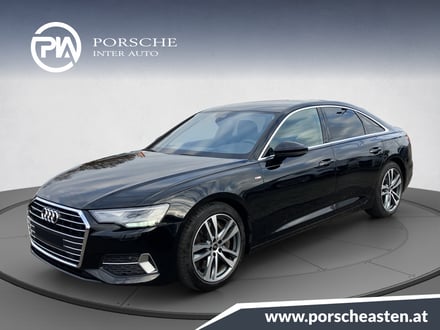 Audi A6 Limousine 55 TFSI quattro Sport