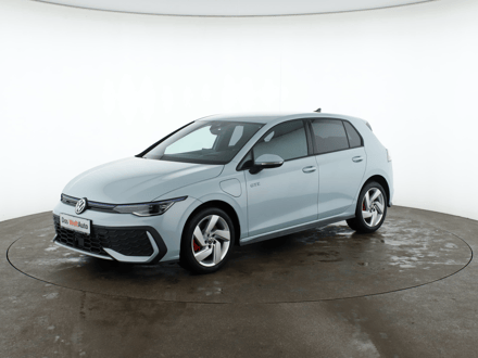 VW Golf GTE DSG