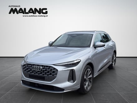 Audi Q5 SUV TDI quattro 150 kW