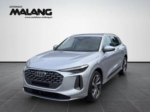 Audi Q5 SUV TDI quattro 150 kW