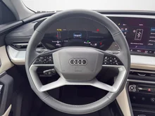 Audi Q5 SUV TDI quattro 150 kW in Florettsilber Metallic