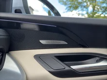 Audi Q5 SUV TDI quattro 150 kW in Florettsilber Metallic