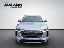 Audi Q5 SUV TDI quattro 150 kW in Florettsilber Metallic